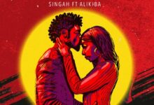 Photo of Singah – Somebody ft. Alikiba [Download Audio]