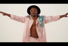 Photo of Singah – Somebody [Official Video] ft. Alikiba