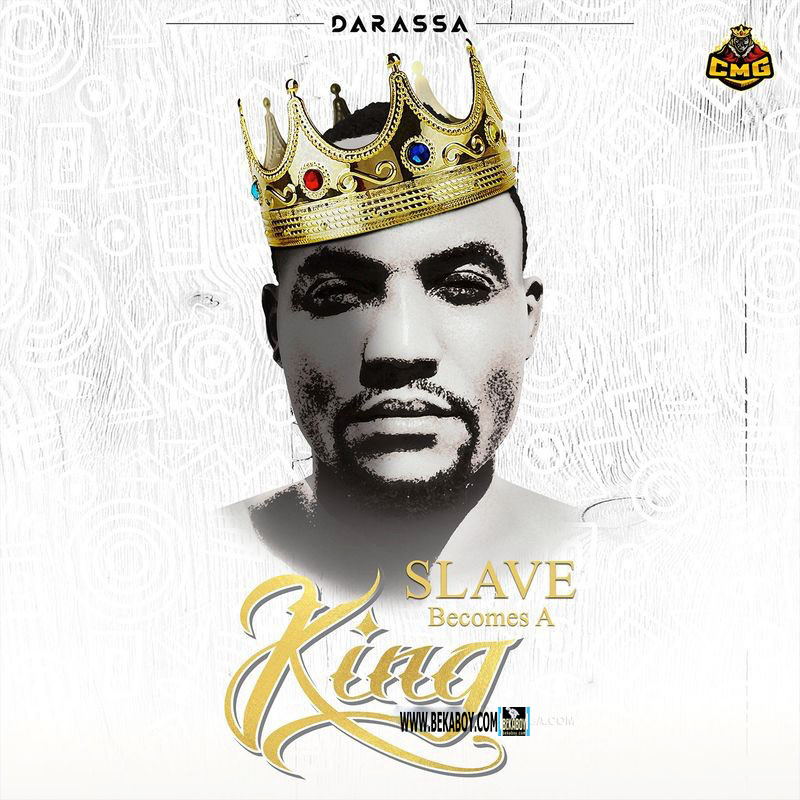 Photo of FULL ALBUM: Darassa | Slave Becomes A King  [Download Audio]