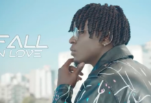Photo of Willy Paul ft Miss P | Fall in love [Download Video]