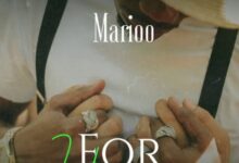 Photo of Marioo | For You   [Download Audio]