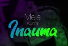 Photo of Meja Kunta | Inauma [Download Audio]