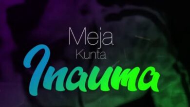 Photo of Meja Kunta | Inauma [Download Audio]