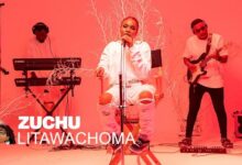 Photo of LiveSession: Zuchu Unplugged  | Litawachoma