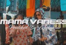 Photo of Jambo Squad | Mama Vanessa  [Dowload Video]