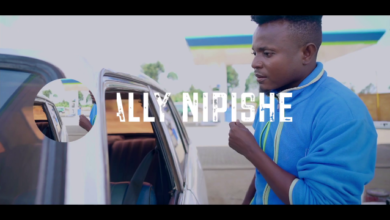 Photo of Ally Nipishe | Mwambie  [Download Video]