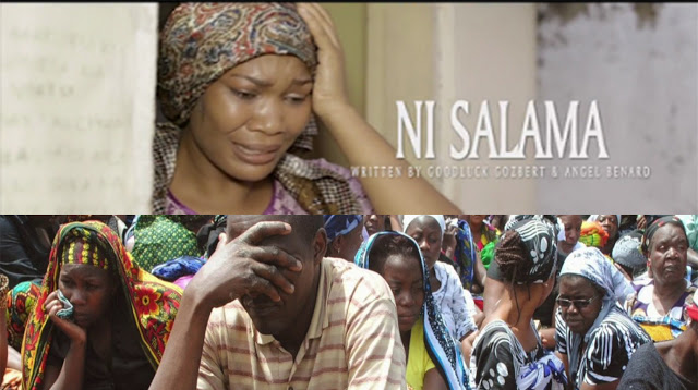 Photo of Tanzania One Soul | Salama  [Download Audio]