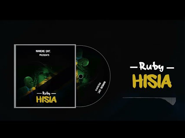 Photo of Ruby | HISIA  [Download Audio]