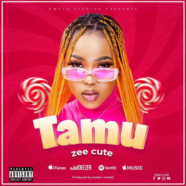 Photo of Zee | Tamu [Download Audio]