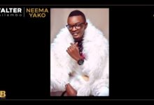 Photo of Walter Chilambo | NEEMA YAKO  [Download Audio]