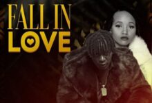 Photo of Willy Paul ft Miss P | Fall in love [Download Audio]