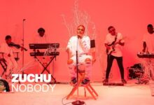 Photo of LiveSession | Zuchu Unplugged | Nobody