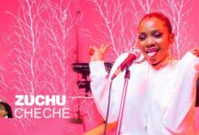 Photo of LiveSession | Zuchu Unplugged | Cheche