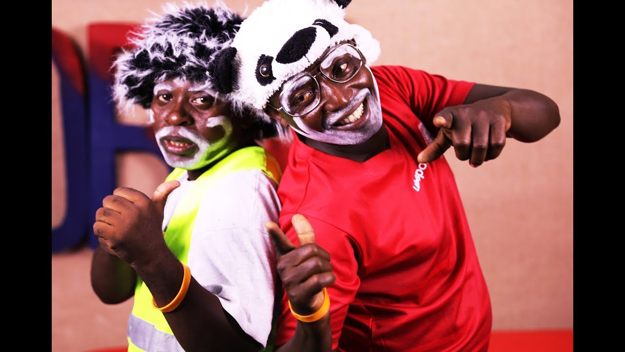 Photo of comedy – vunja mbavu  [Download Video]