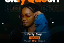Photo of Fetty sley Ft. Mzee wa bwax | Sleyqueen (SINGELI) [Download Audio]