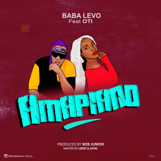 Photo of Baba Levo ft Oti | Amapiano [Download Audio]