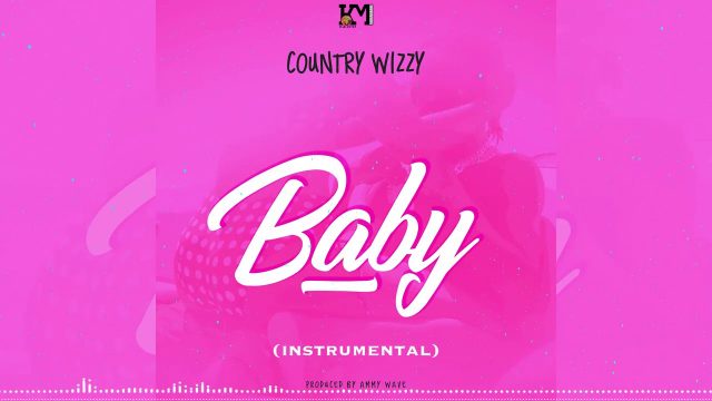 Photo of Country Wizzy |  Baby (Beat) [Download INSTRUMENTAL]