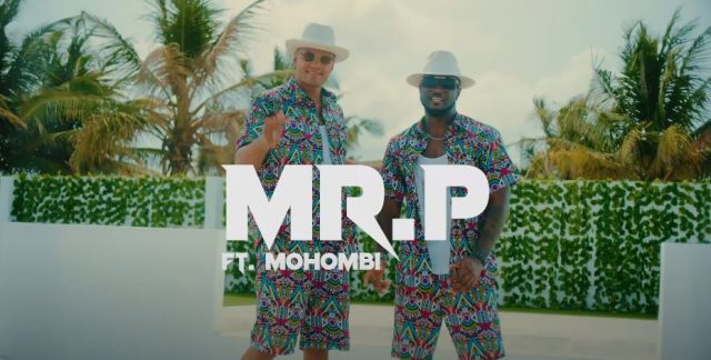 Photo of Mr. P ft Mohombi | Just Like That [Download Video]