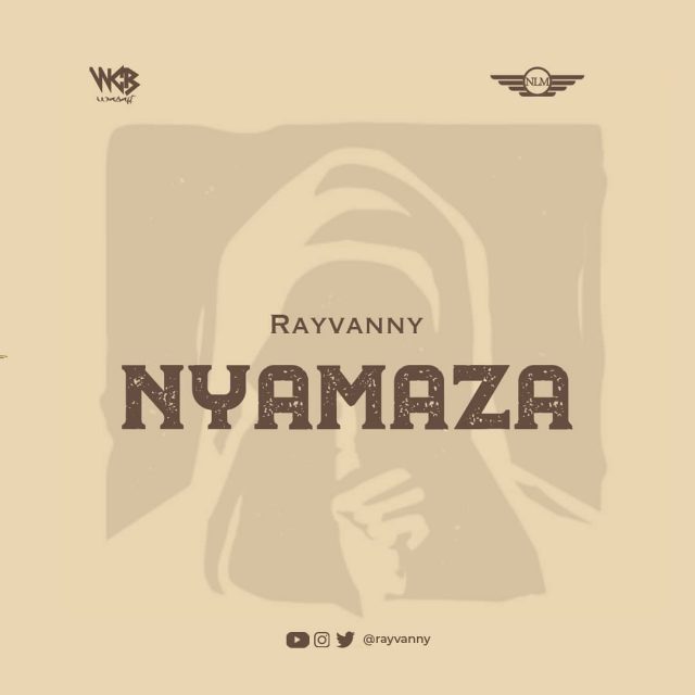 Photo of Rayvanny | Nyamaza  [Download Audio]
