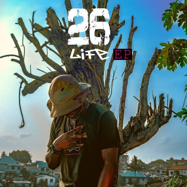Photo of EP | Nyandu Tozzy | 26 Life  [Download Audio]