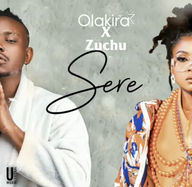 Photo of Olakira ft Zuchu |  Sere [Download Audio]