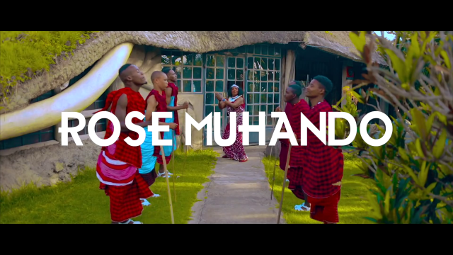 Photo of Rose Muhando | Simba [Download Video]