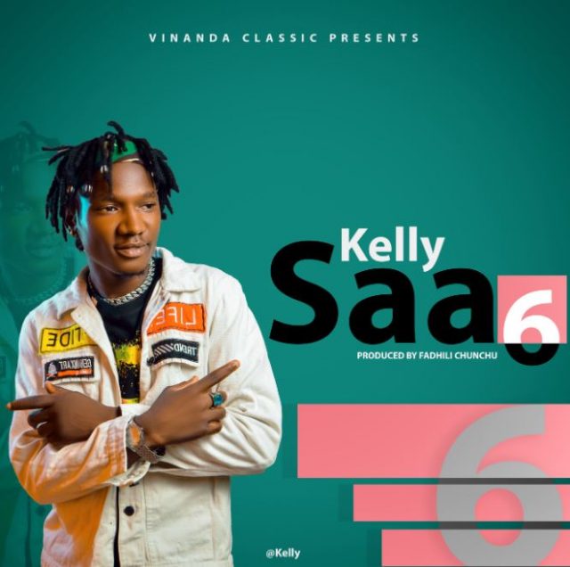 Photo of Kelly | Saa 6  [Download Audio]