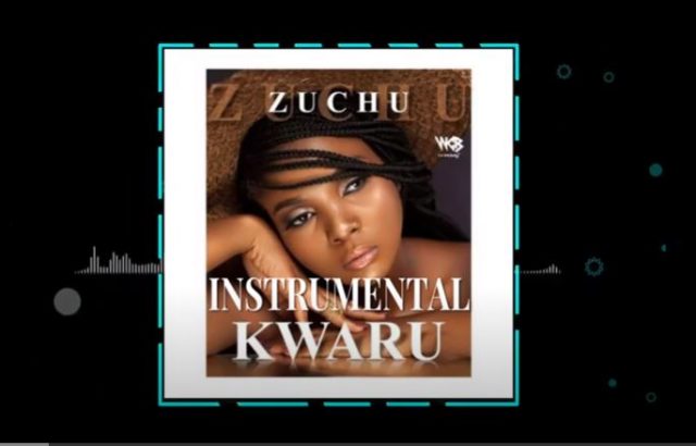 Photo of Zuchu | Kwaru – (Beat)  [Download INSTRUMENTAL]