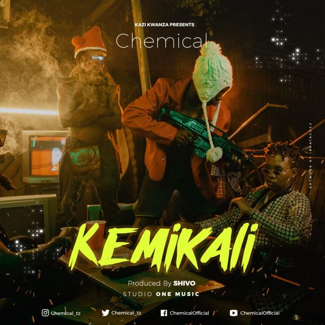 Photo of Chemical | Kemikali  [Download Audio]