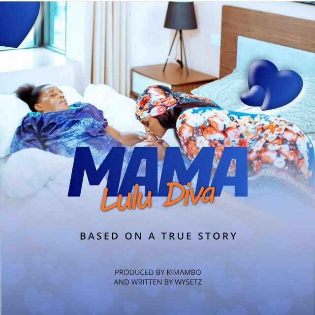 Photo of Lulu Diva | Mama  [Download Audio]