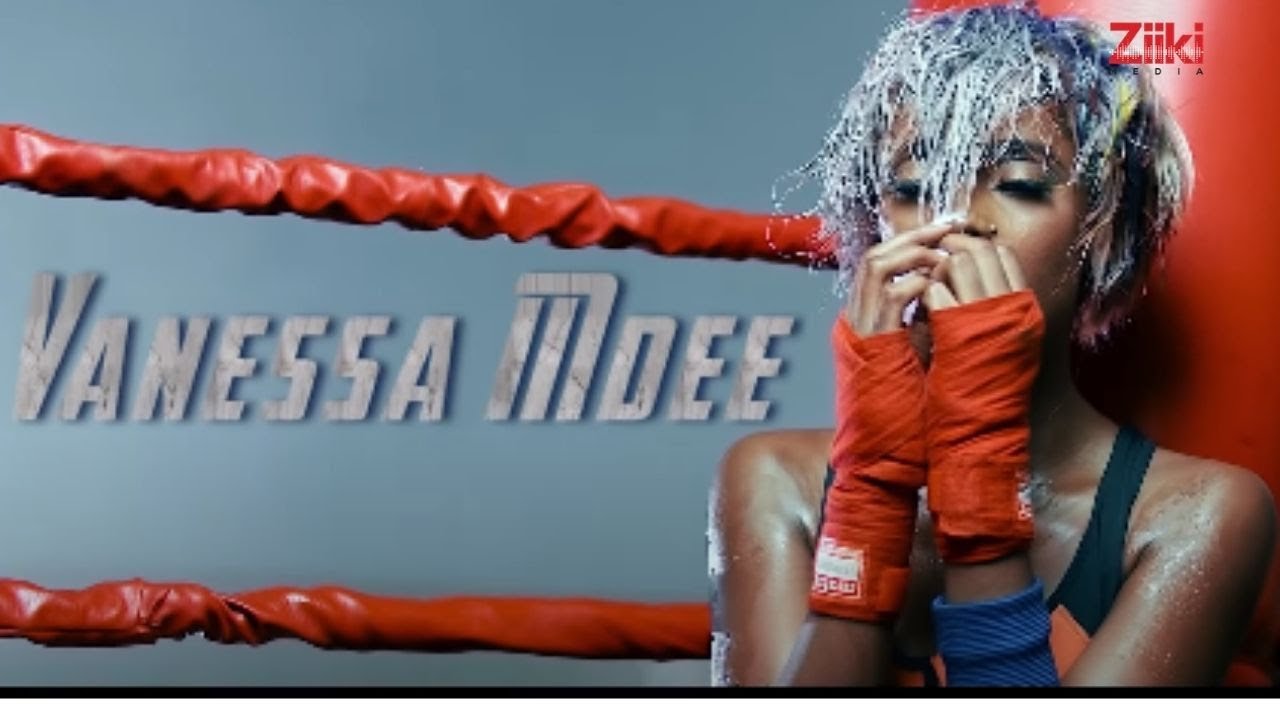 Photo of Vanessa Mdee Ft Mr P P Square | Kisela [Download Video]