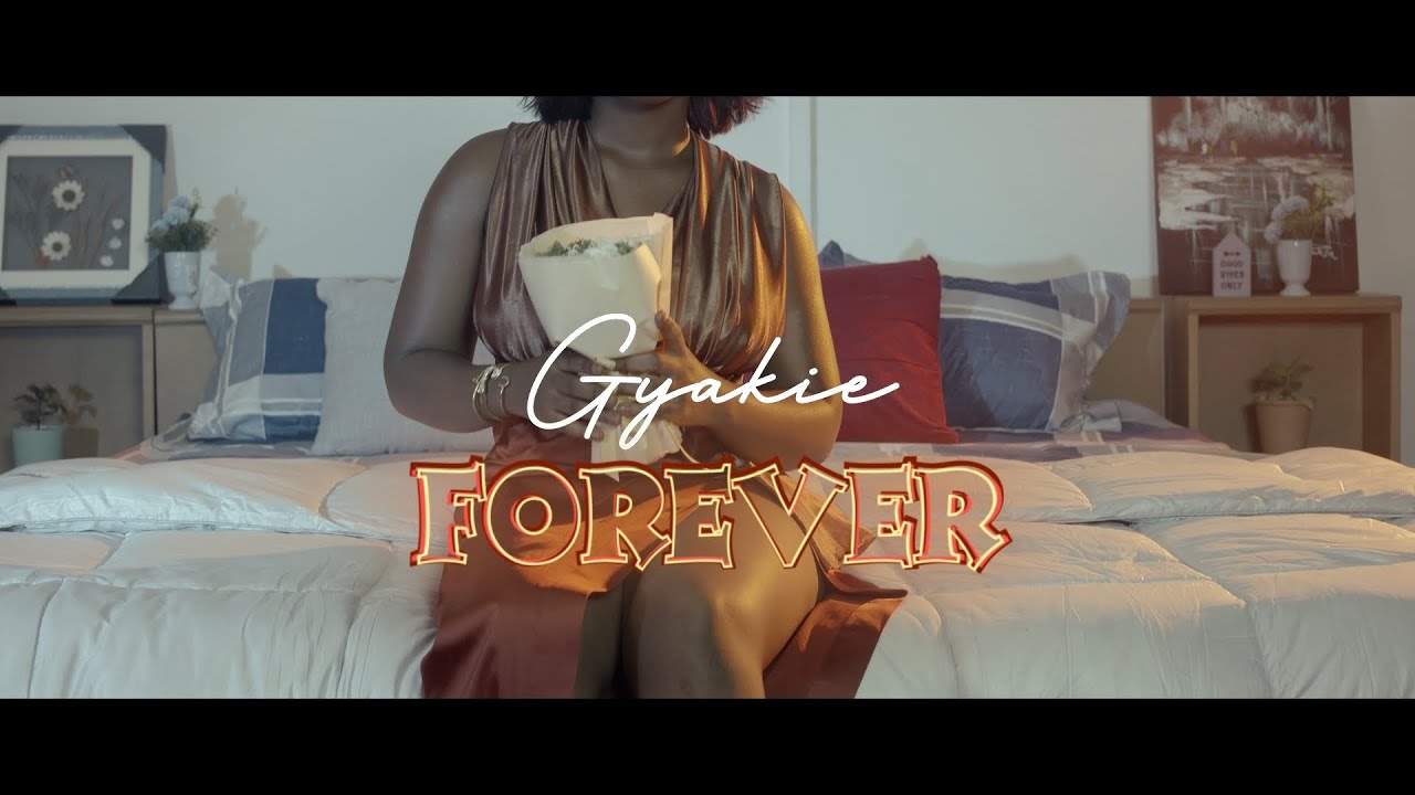 Photo of Gyakie | Forever [Download Video]