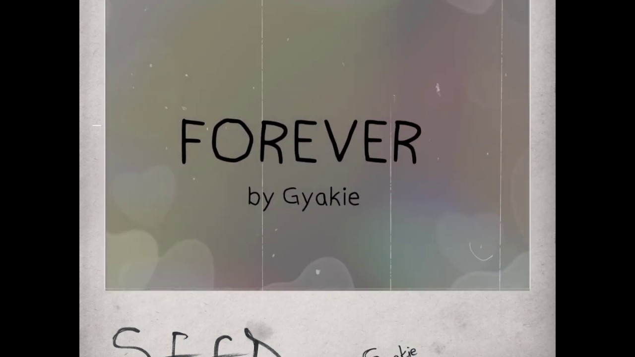 Photo of Gyakie | Forever  [Download Audio]
