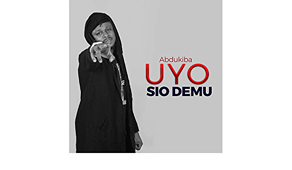 Photo of Abdu Kiba Feat Nay and Neiba | Uyoo Sio Demu [Download Audio]