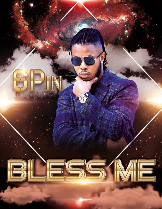 Photo of 6Pin | Bless Me [Download Video]