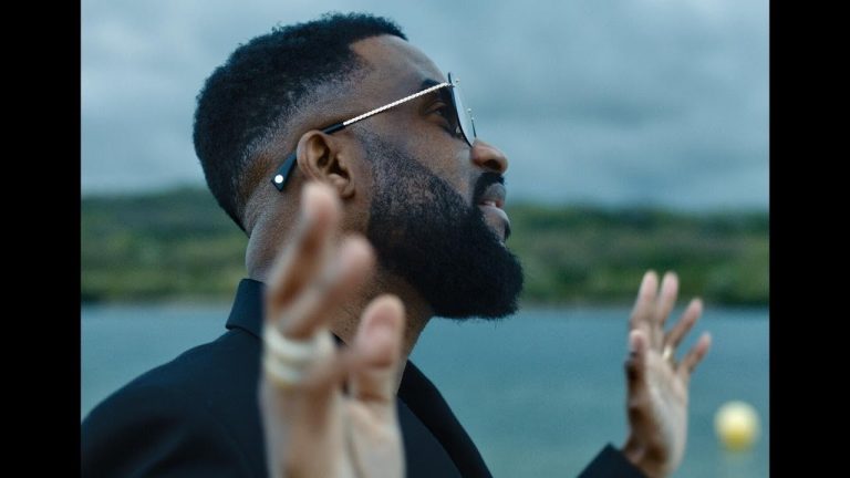 Photo of Fally Ipupa | Amore [Download Video]