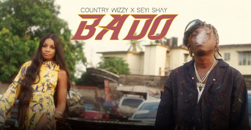 Photo of Country Wizzy ft Seyi Shay | Bado  [Download Video]