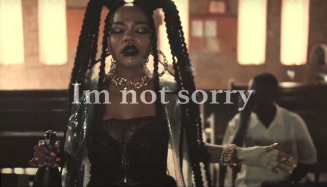 Photo of Rosa Ree – I’m Not Sorry (Explicit )  [Download Video]