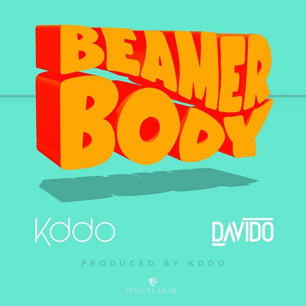 Photo of KDDO & Davido  |  Beamer Body [Download Audio]