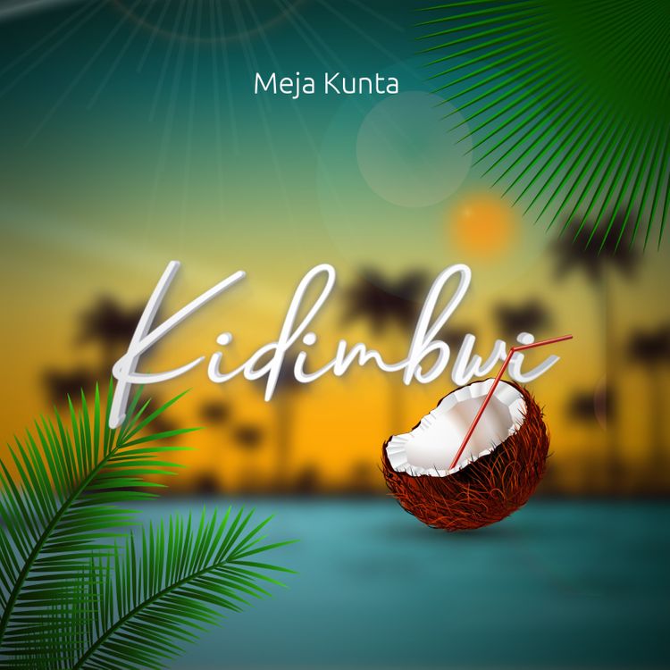 Photo of Meja Kunta | Kidimbwi [Download Audio]
