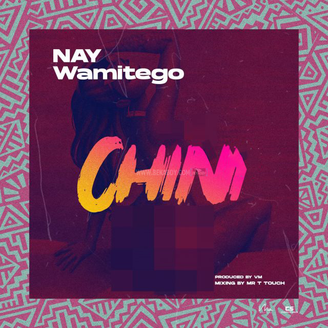 Photo of Nay Wa Mitego | Chini [Download Audio]