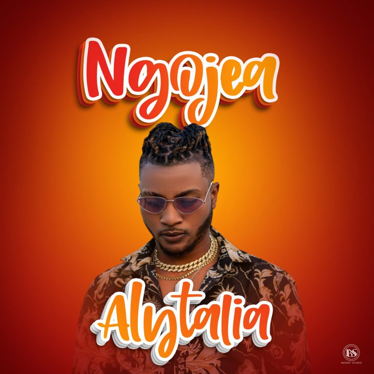 Photo of Alytalia | Ngojea [Download Audio]