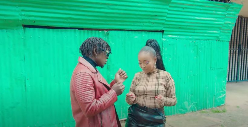 Photo of Willy Paul x Klons Melody | Odi Love [Download Video]