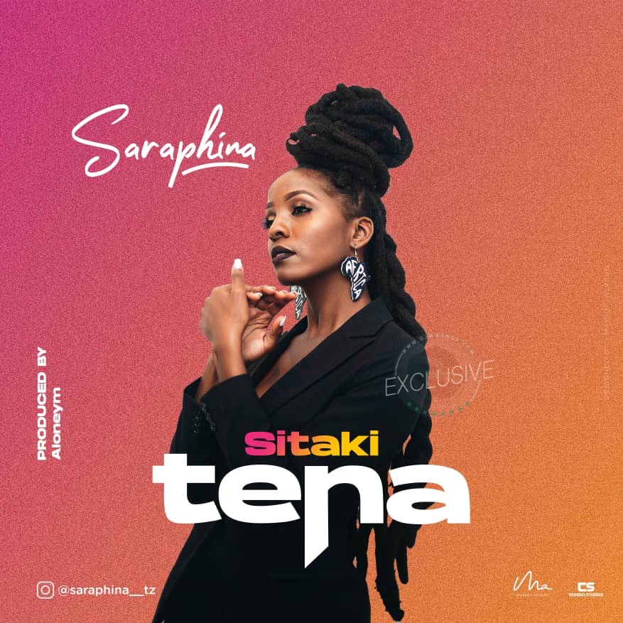 Photo of Saraphina | Sitaki Tena [Download Audio]