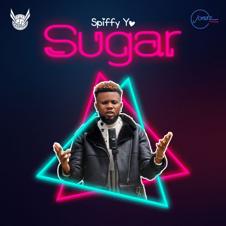 Photo of SpiFFy Yo | Sugar [Download Audio]