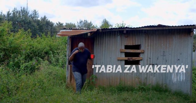 Photo of Mejja | Tabia za wa Kenya (Kanairo) [Download Video]