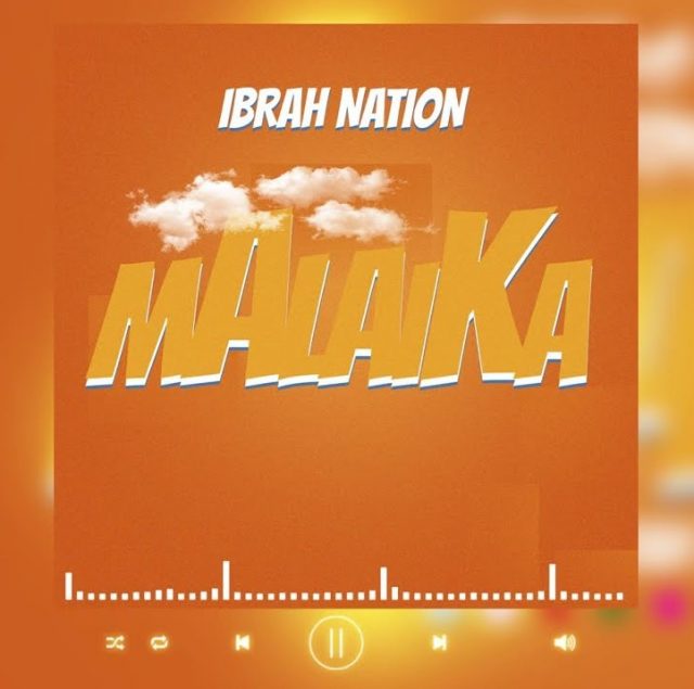 Photo of Ibrah Nation | Malaika (Nyashinski Cover) [Download Audio]
