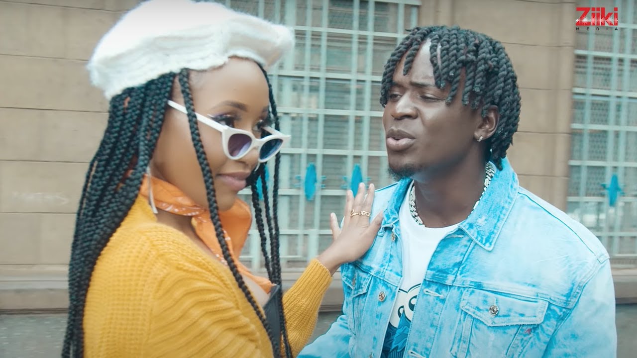 Photo of WILLY PAUL x MISS P | LIAR [Download Video]