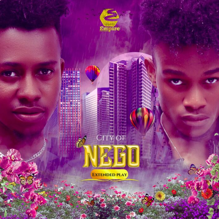 nego feeling you mp3 download