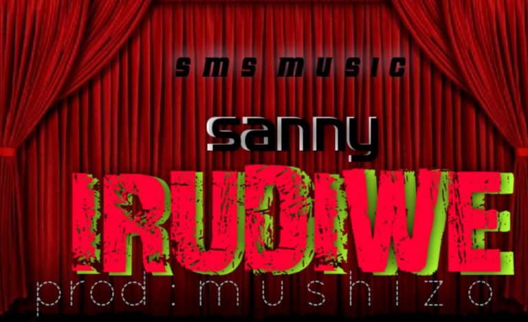 Photo of Sanny | Irudiwe [Download Audio]